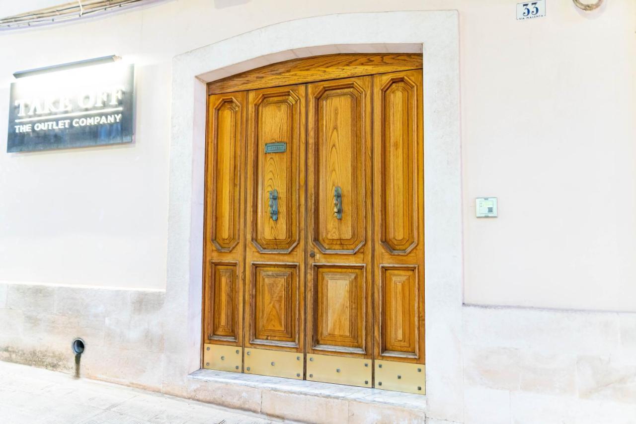 Casa Lamandia By Sthey Villa Monopoli Exterior photo